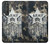 S3666 Army Camo Camouflage Hülle Schutzhülle Taschen für Sony Xperia 1 III