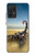 S0150 Desert Scorpion Hülle Schutzhülle Taschen für Samsung Galaxy A52, Galaxy A52 5G