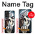S0222 Skull Pentagram Hülle Schutzhülle Taschen für Samsung Galaxy A52, Galaxy A52 5G