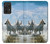 S0250 White Horse 2 Hülle Schutzhülle Taschen für Samsung Galaxy A52, Galaxy A52 5G