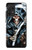S0295 Grim Reaper Hülle Schutzhülle Taschen für Samsung Galaxy A52, Galaxy A52 5G