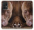 S0519 PitBull Face Hülle Schutzhülle Taschen für Samsung Galaxy A52, Galaxy A52 5G S0519 PitBull Face Hülle Schutzhülle Taschen für Samsung Galaxy A52, Galaxy A52 5G