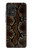 S0553 Snake Skin Hülle Schutzhülle Taschen für Samsung Galaxy A52, Galaxy A52 5G