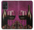 S0910 Red Wine Hülle Schutzhülle Taschen für Samsung Galaxy A52, Galaxy A52 5G