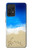 S0912 Relax Beach Hülle Schutzhülle Taschen für Samsung Galaxy A52, Galaxy A52 5G