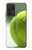 S0924 Tennis Ball Hülle Schutzhülle Taschen für Samsung Galaxy A52, Galaxy A52 5G
