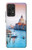 S0982 Beauty of Venice Italy Hülle Schutzhülle Taschen für Samsung Galaxy A52, Galaxy A52 5G