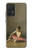 S1241 Ballet Hülle Schutzhülle Taschen für Samsung Galaxy A52, Galaxy A52 5G