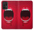 S2103 Vampire Mouth Hülle Schutzhülle Taschen für Samsung Galaxy A52, Galaxy A52 5G