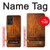 S2252 Gao Yord 9 Spires of Protection Tattoo Hülle Schutzhülle Taschen für Samsung Galaxy A52, Galaxy A52 5G