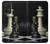S2262 Chess King Hülle Schutzhülle Taschen für Samsung Galaxy A52, Galaxy A52 5G