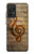 S2368 Sheet Music Notes Hülle Schutzhülle Taschen für Samsung Galaxy A52, Galaxy A52 5G