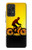 S2385 Bicycle Bike Sunset Hülle Schutzhülle Taschen für Samsung Galaxy A52, Galaxy A52 5G