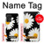 S2477 Daisy flower Hülle Schutzhülle Taschen für Samsung Galaxy A52, Galaxy A52 5G