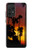 S2563 California Sunrise Hülle Schutzhülle Taschen für Samsung Galaxy A52, Galaxy A52 5G