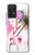 S2579 Japanese Traditional Geisha Kimono Hülle Schutzhülle Taschen für Samsung Galaxy A52, Galaxy A52 5G