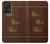 S2643 Once Upon A Time Book Hülle Schutzhülle Taschen für Samsung Galaxy A52, Galaxy A52 5G
