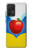 S2687 Snow White Poisoned Apple Hülle Schutzhülle Taschen für Samsung Galaxy A52, Galaxy A52 5G