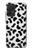 S2728 Dalmatians Texture Hülle Schutzhülle Taschen für Samsung Galaxy A52, Galaxy A52 5G