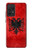 S2982 Albania Football Soccer Hülle Schutzhülle Taschen für Samsung Galaxy A52, Galaxy A52 5G