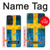 S2990 Sweden Football Soccer Hülle Schutzhülle Taschen für Samsung Galaxy A52, Galaxy A52 5G