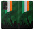 S3002 Ireland Football Soccer Hülle Schutzhülle Taschen für Samsung Galaxy A52, Galaxy A52 5G
