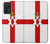 S3089 Flag of Northern Ireland Hülle Schutzhülle Taschen für Samsung Galaxy A52, Galaxy A52 5G