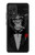S3167 Funny Monkey God Father Hülle Schutzhülle Taschen für Samsung Galaxy A52, Galaxy A52 5G