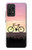 S3252 Bicycle Sunset Hülle Schutzhülle Taschen für Samsung Galaxy A52, Galaxy A52 5G