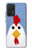 S3254 Chicken Cartoon Hülle Schutzhülle Taschen für Samsung Galaxy A52, Galaxy A52 5G