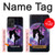 S3284 Sexy Girl Disco Pole Dance Hülle Schutzhülle Taschen für Samsung Galaxy A52, Galaxy A52 5G