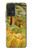 S3344 Henri Rousseau Tiger in a Tropical Storm Hülle Schutzhülle Taschen für Samsung Galaxy A52, Galaxy A52 5G