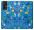 S3403 Hand Print Hülle Schutzhülle Taschen für Samsung Galaxy A52, Galaxy A52 5G S3403 Hand Print Hülle Schutzhülle Taschen für Samsung Galaxy A52, Galaxy A52 5G