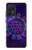 S3461 Zodiac Hülle Schutzhülle Taschen für Samsung Galaxy A52, Galaxy A52 5G