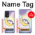 S3485 Cute Unicorn Sleep Hülle Schutzhülle Taschen für Samsung Galaxy A52, Galaxy A52 5G