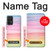 S3507 Colorful Rainbow Pastel Hülle Schutzhülle Taschen für Samsung Galaxy A52, Galaxy A52 5G