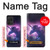 S3538 Unicorn Galaxy Hülle Schutzhülle Taschen für Samsung Galaxy A52, Galaxy A52 5G
