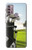 S0067 Golf Hülle Schutzhülle Taschen für Motorola Moto G30, G20, G10