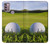 S0068 Golf Hülle Schutzhülle Taschen für Motorola Moto G30, G20, G10