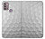 S0071 Golf Ball Hülle Schutzhülle Taschen für Motorola Moto G30, G20, G10