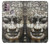 S0314 Ancient Cambodian Buddhism Hülle Schutzhülle Taschen für Motorola Moto G30, G20, G10