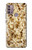S0625 Popcorn Hülle Schutzhülle Taschen für Motorola Moto G30, G20, G10