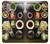 S0627 Japanese Food Hülle Schutzhülle Taschen für Motorola Moto G30, G20, G10