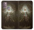 S0787 Guan Yin Hülle Schutzhülle Taschen für Motorola Moto G30, G20, G10