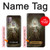 S0787 Guan Yin Hülle Schutzhülle Taschen für Motorola Moto G30, G20, G10