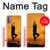 S0832 Yoga Hülle Schutzhülle Taschen für Motorola Moto G30, G20, G10