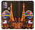 S0893 Las Vegas Hülle Schutzhülle Taschen für Motorola Moto G30, G20, G10