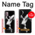 S0917 Sexy Lip Girl Smoking Hülle Schutzhülle Taschen für Motorola Moto G30, G20, G10