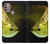 S1021 Gold Arowana Fish Hülle Schutzhülle Taschen für Motorola Moto G30, G20, G10