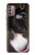 S1337 Japan Geisha Neck Hülle Schutzhülle Taschen für Motorola Moto G30, G20, G10